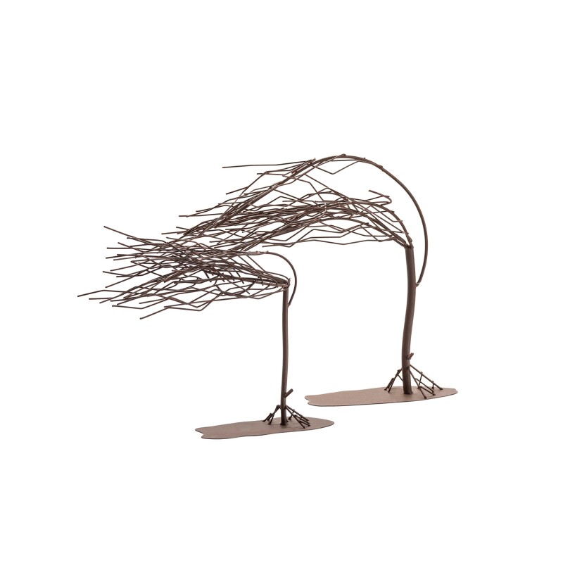 Windy Woods Tree Sculptures CVDDP952
