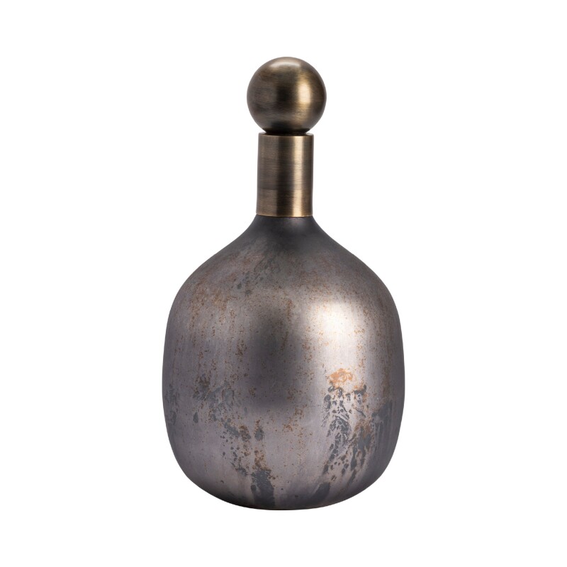 Medium Ritz Covered Urn CVDEN092S