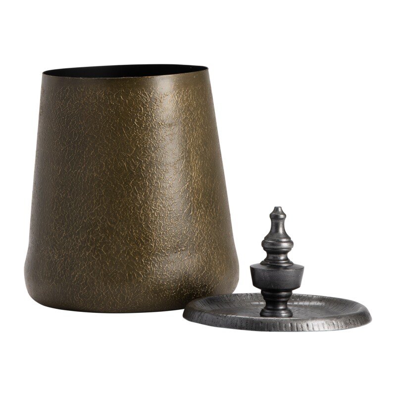 Large Saundra Urn CVDEN097L