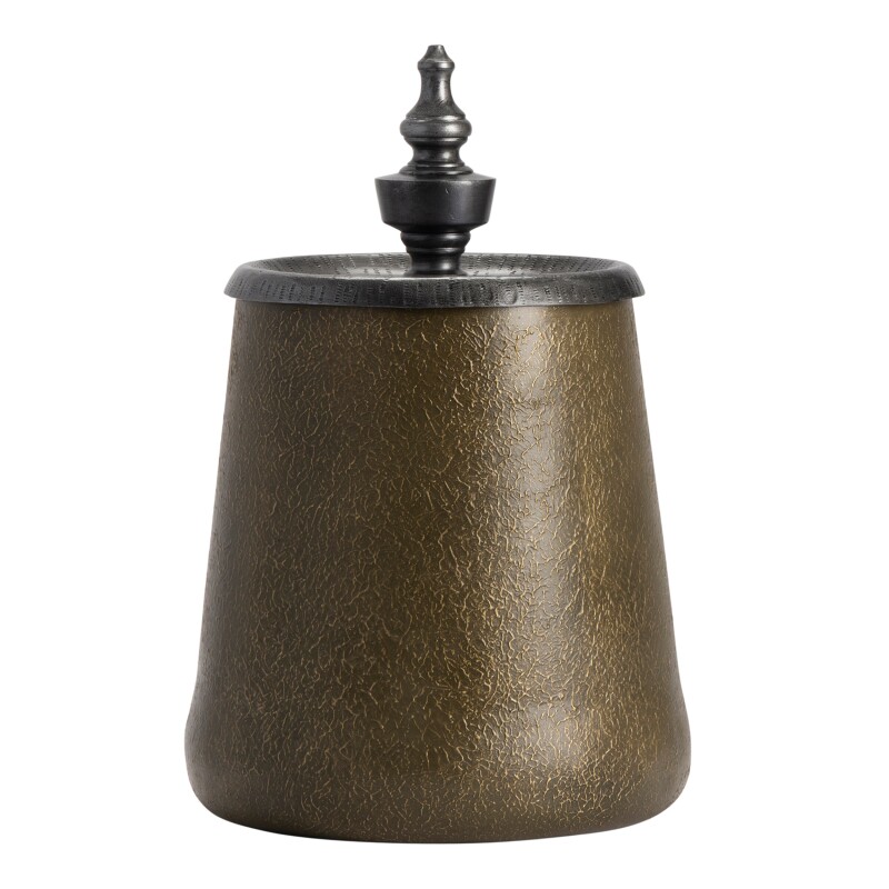 Large Saundra Urn CVDEN097L
