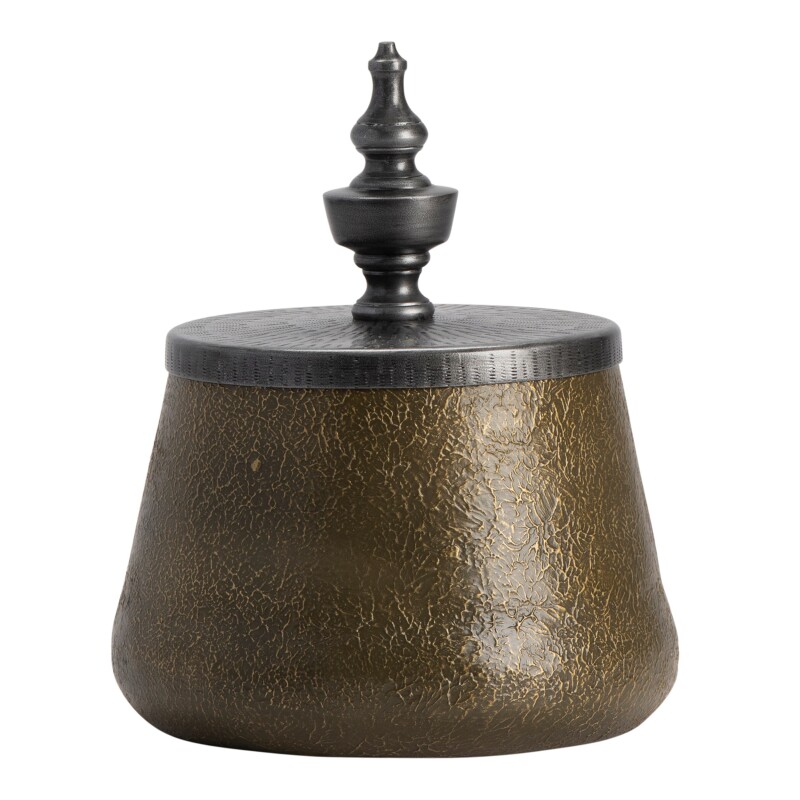 Medium Saundra Urn CVDEN097S