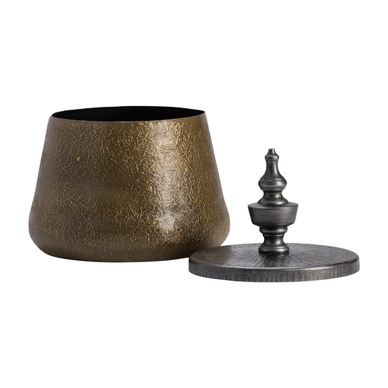 Medium Saundra Urn CVDEN097S