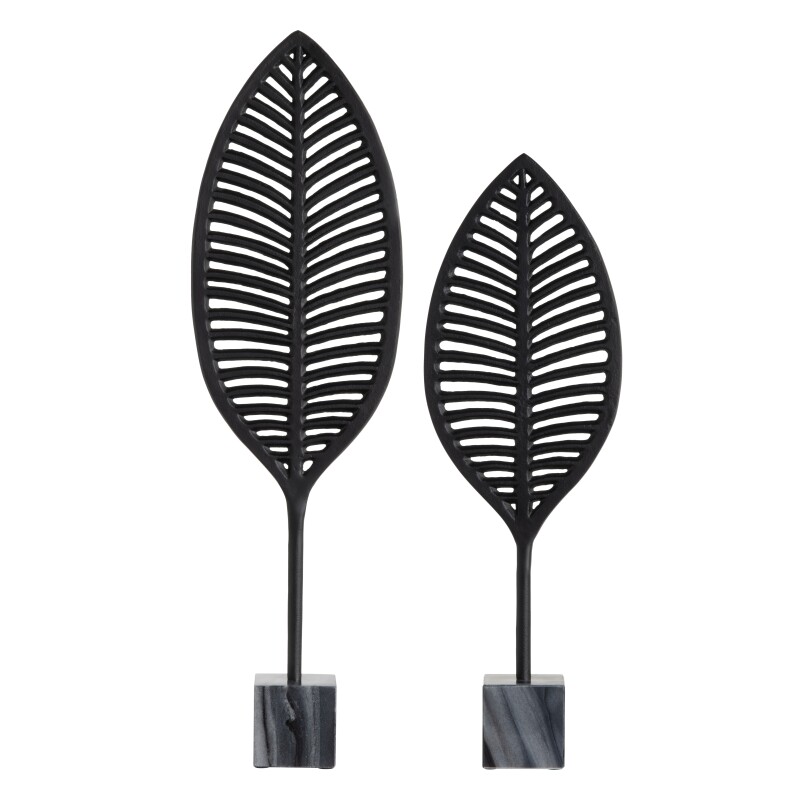 Stylized Palm CVDEN120