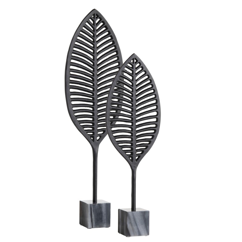 Stylized Palm CVDEN120