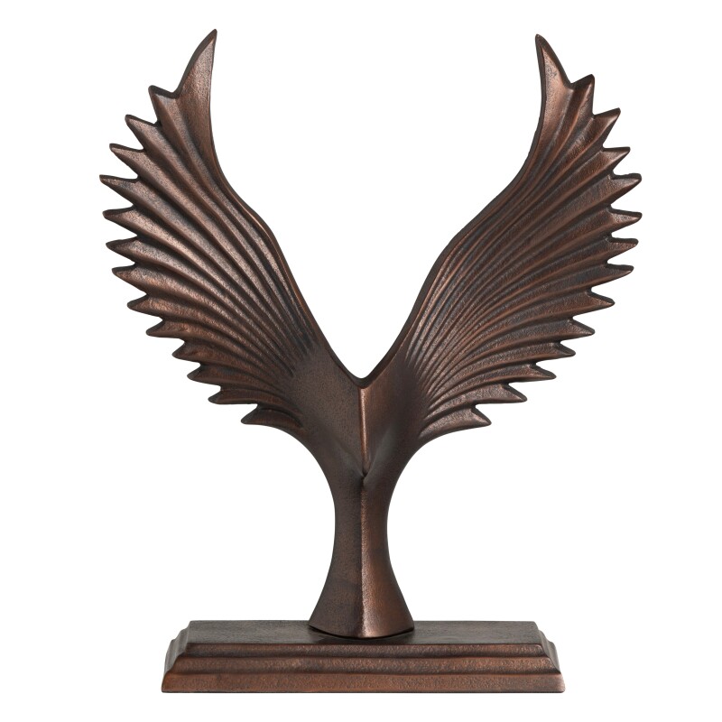 Wings CVDEN124