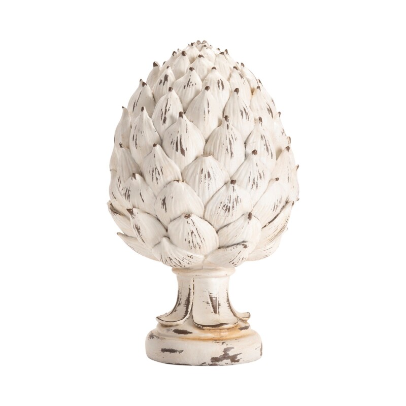 Artichoke Finial CVDEP1010