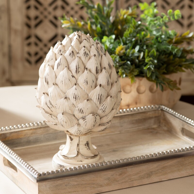 Artichoke Finial CVDEP1010
