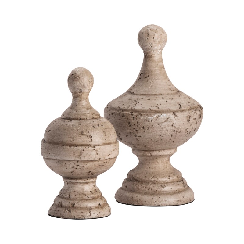 Post Finials CVDEP1012