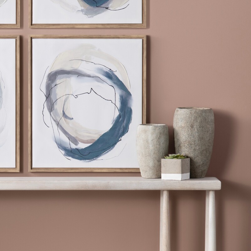 La Palata Vases CVDEP1017