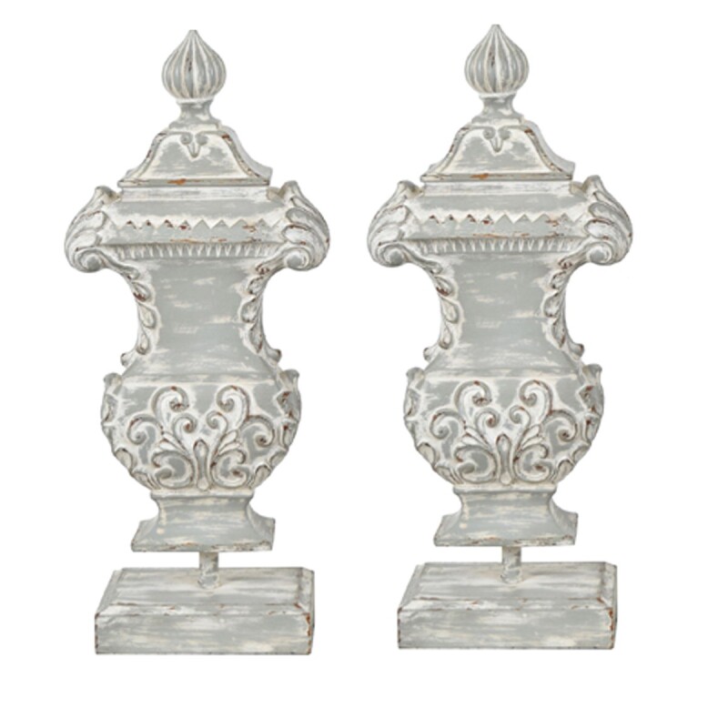 Cassidy Finials CVDEP1130