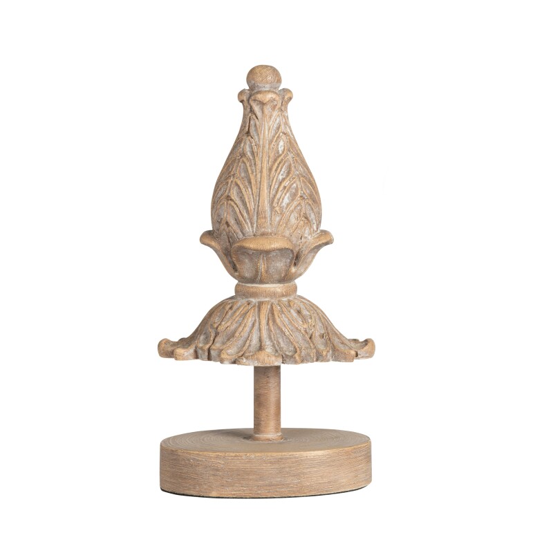 Skylar Finials CVDEP1131