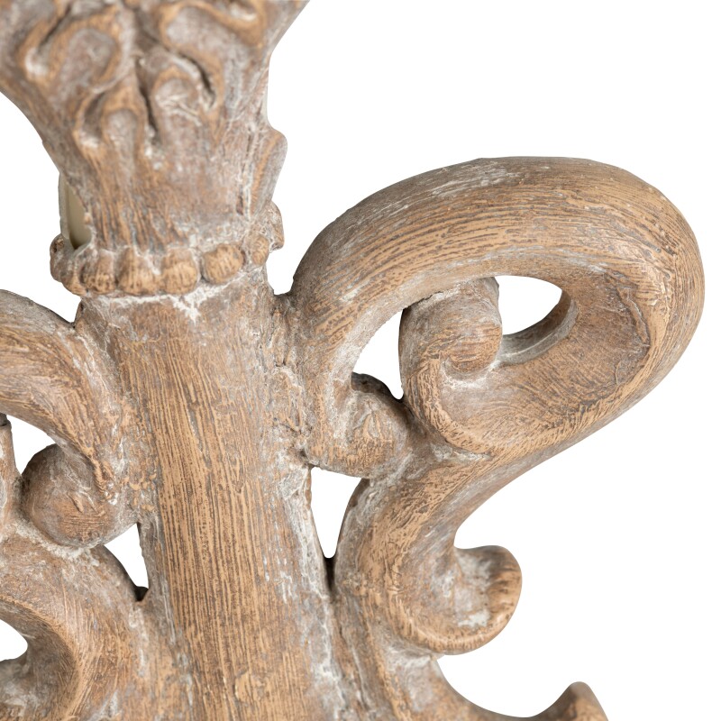 Skylar Finials CVDEP1131