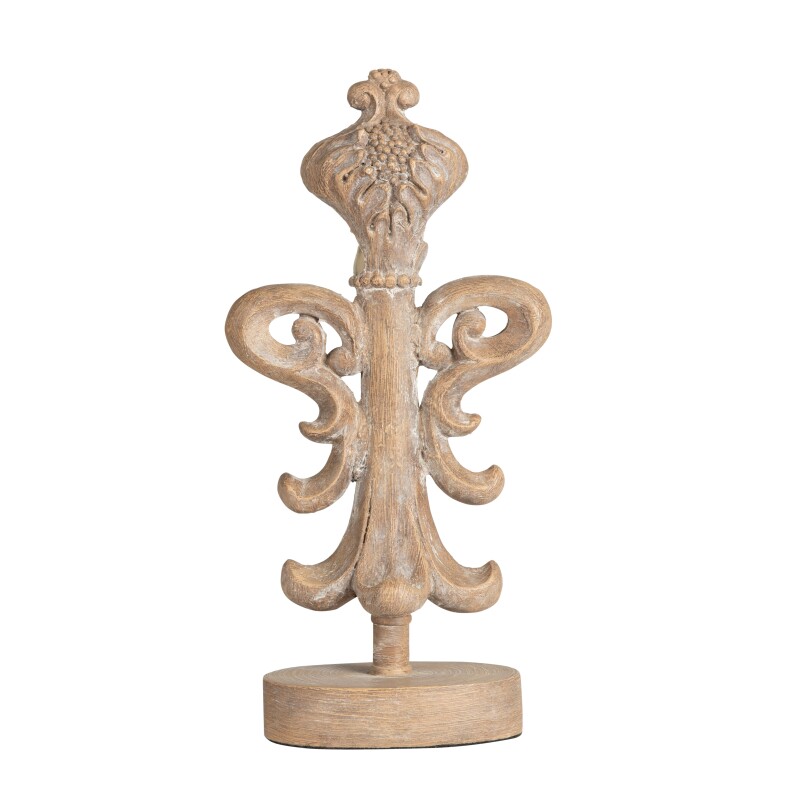 Skylar Finials CVDEP1131