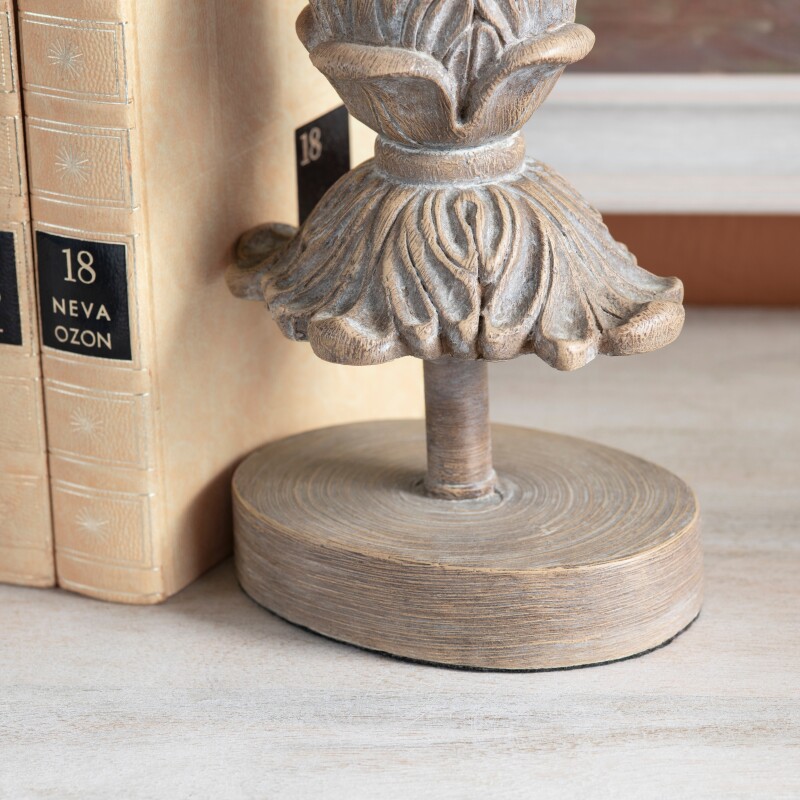 Skylar Finials CVDEP1131