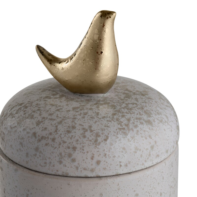 Branches Urn with Lids CVDEP1167