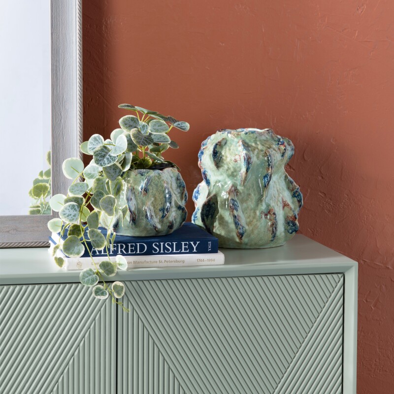 Meadow Vases CVDEP1173