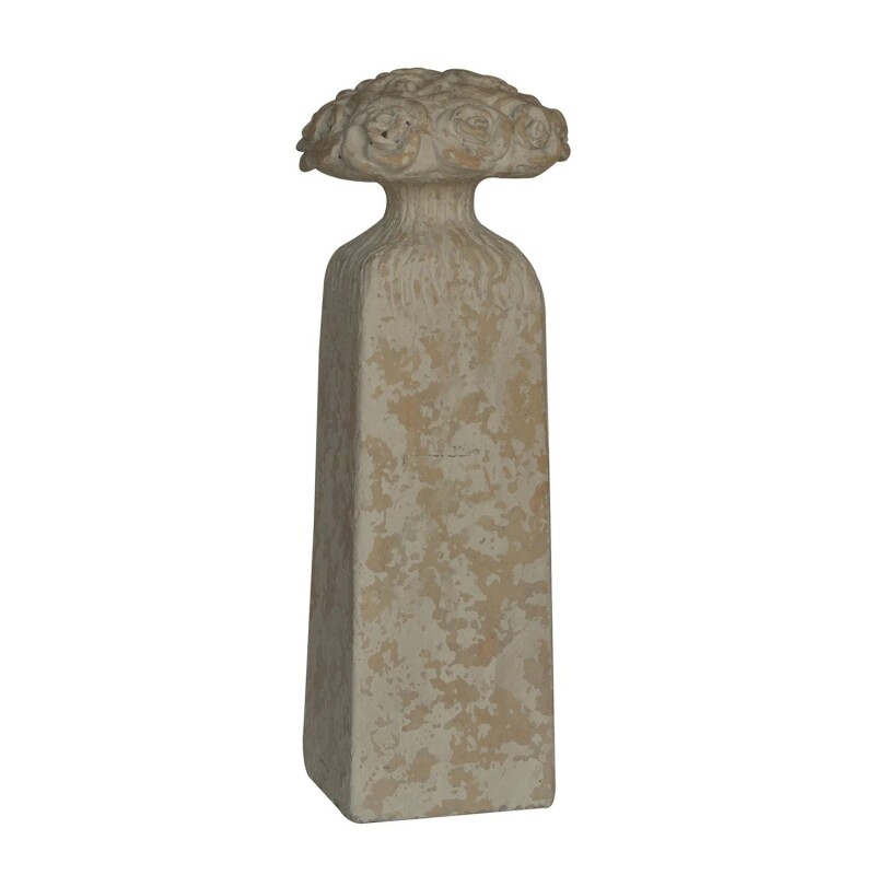 Small Bouquet Finial CVDEP131S
