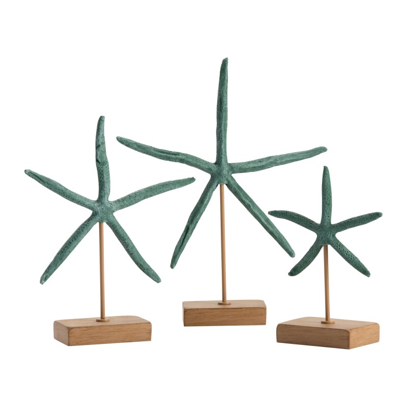 Starfish Statue CVDEP568