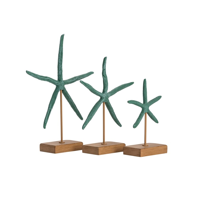 Starfish Statue CVDEP568