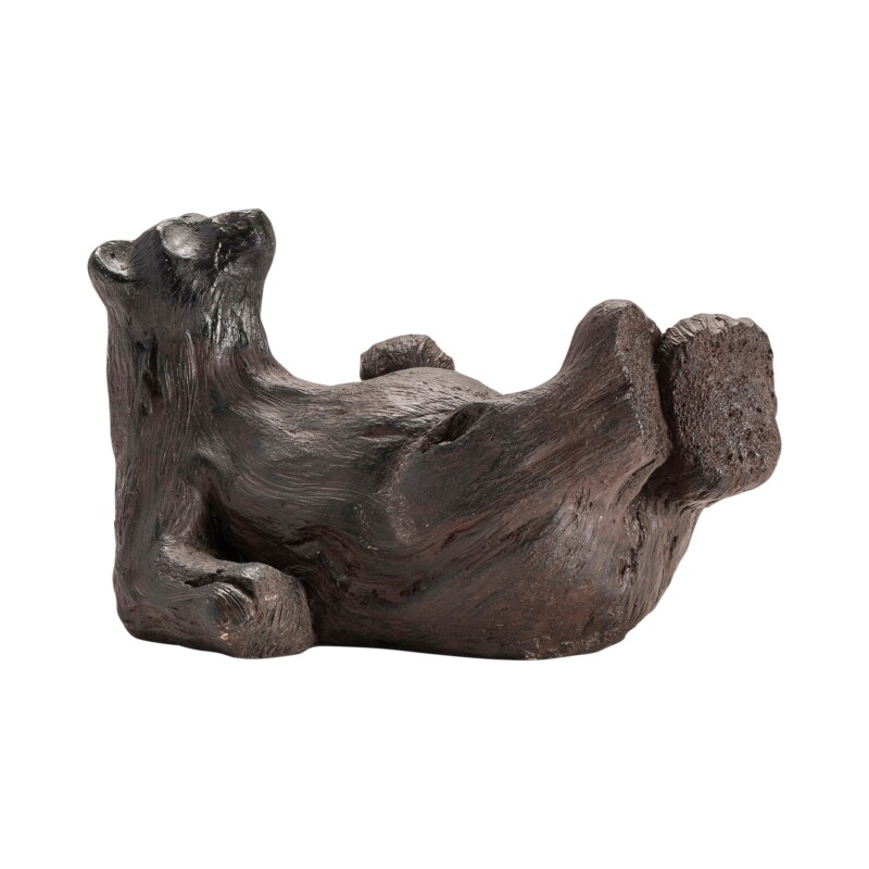 Lazy Days Statue CVDEP646
