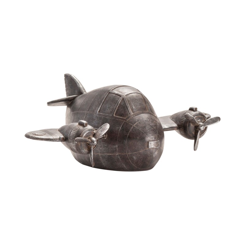 Airplane Statue CVDEP700