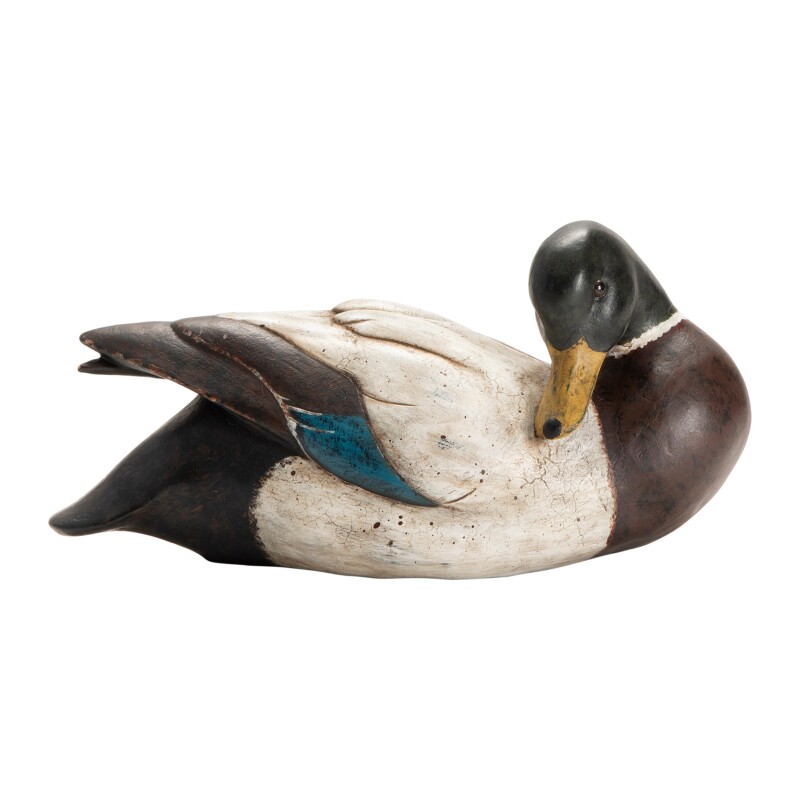 Mallard Statue CVDEP702