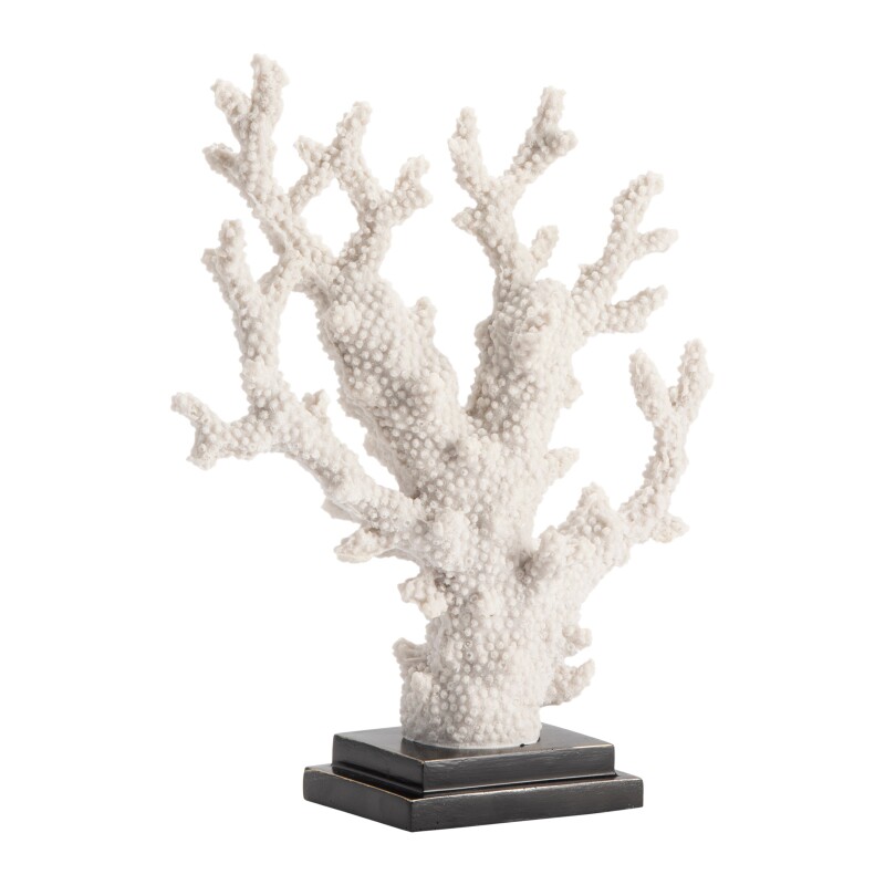 Natural Coral Statue CVDEP727