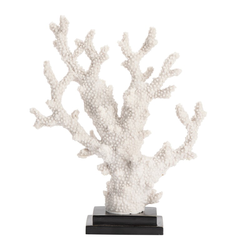 Natural Coral Statue CVDEP727