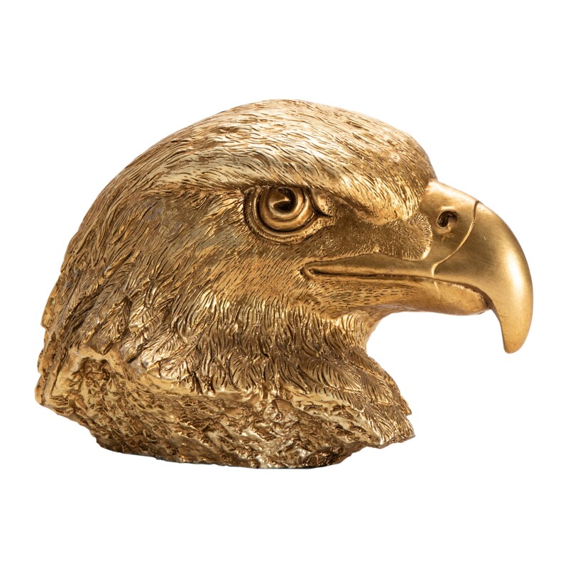 Eagle Head Statue CVDEP789