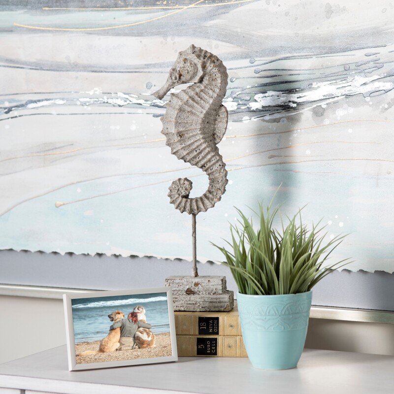 Seahorse Finials CVDEP898