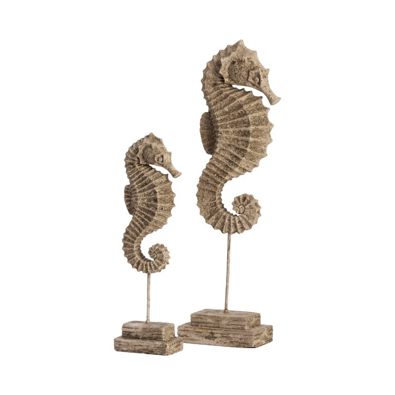 Seahorse Finials CVDEP898