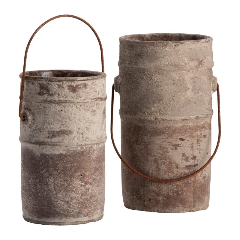 Water Pails CVDEP958