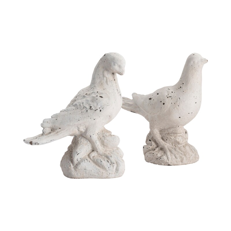 Dove Statues CVDEP960