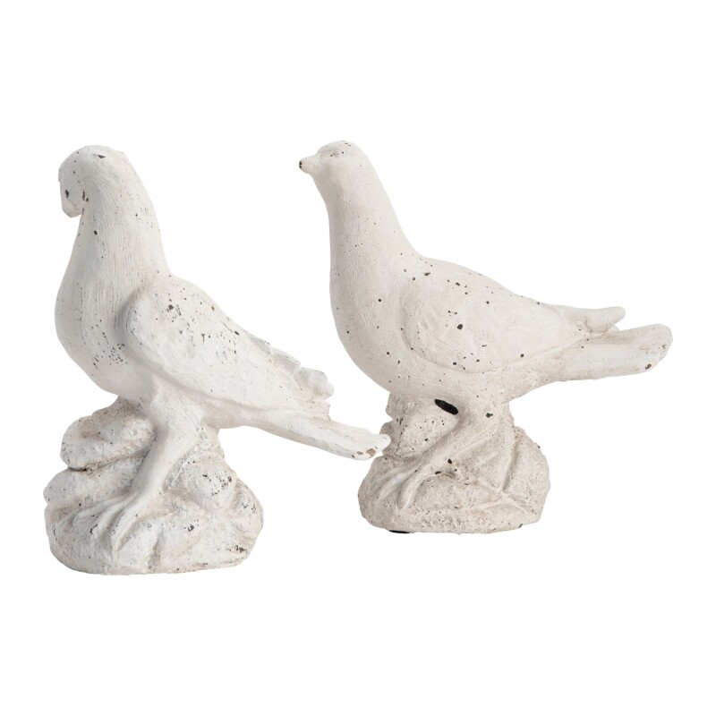 Dove Statues CVDEP960