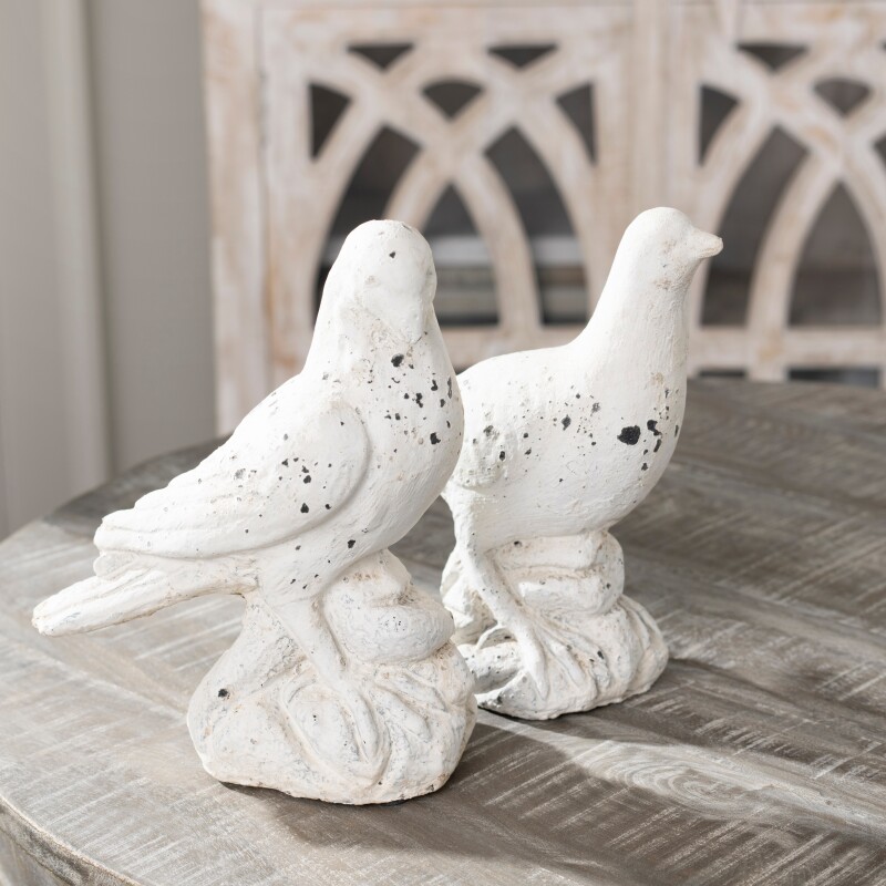 Dove Statues CVDEP960