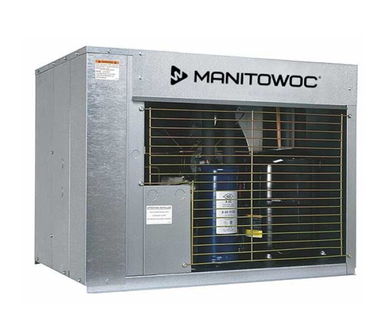 CVD Remote Condensing Unit CVDF3000263