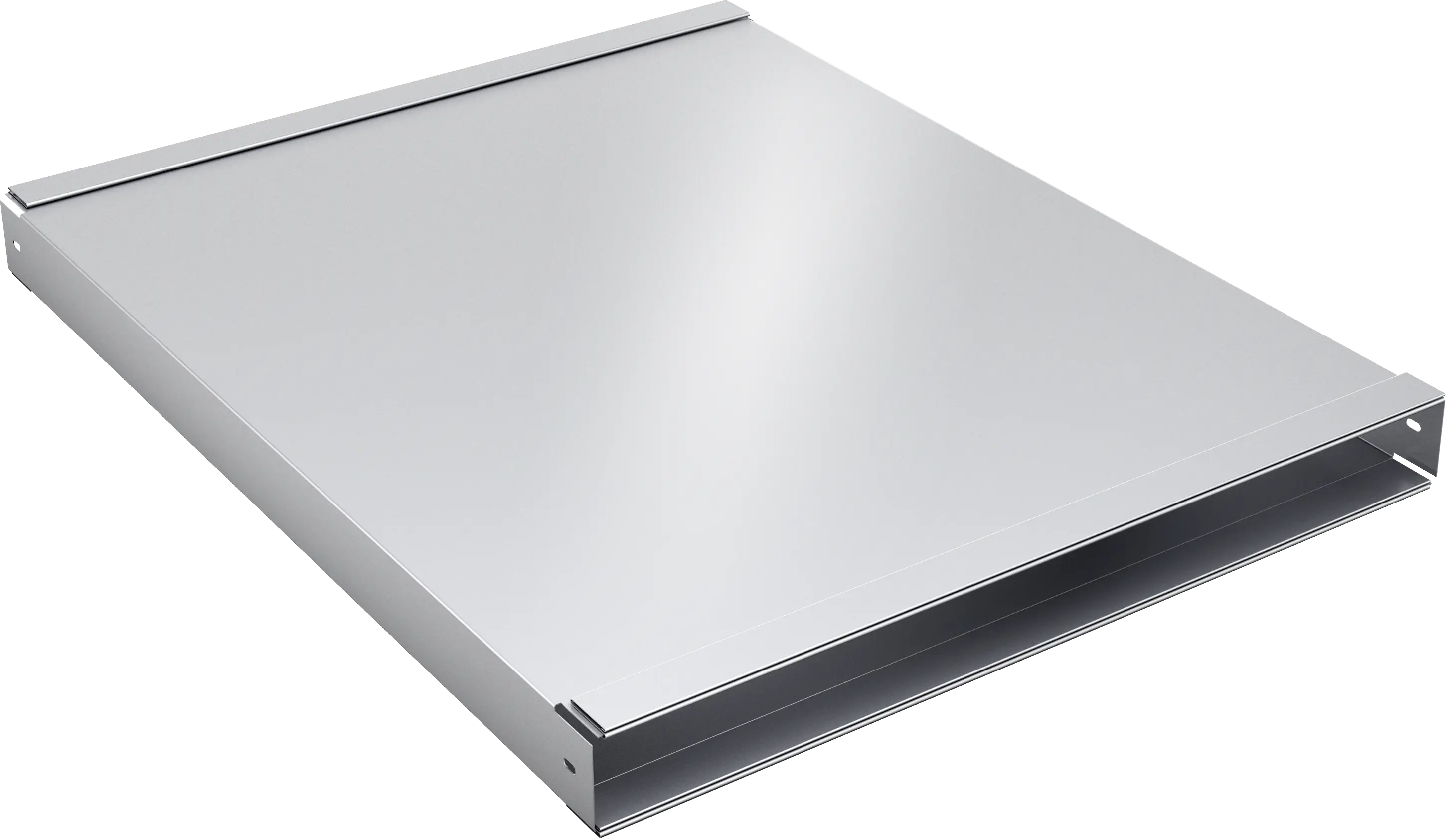 Flat Duct 484 Mm CVDUCT2