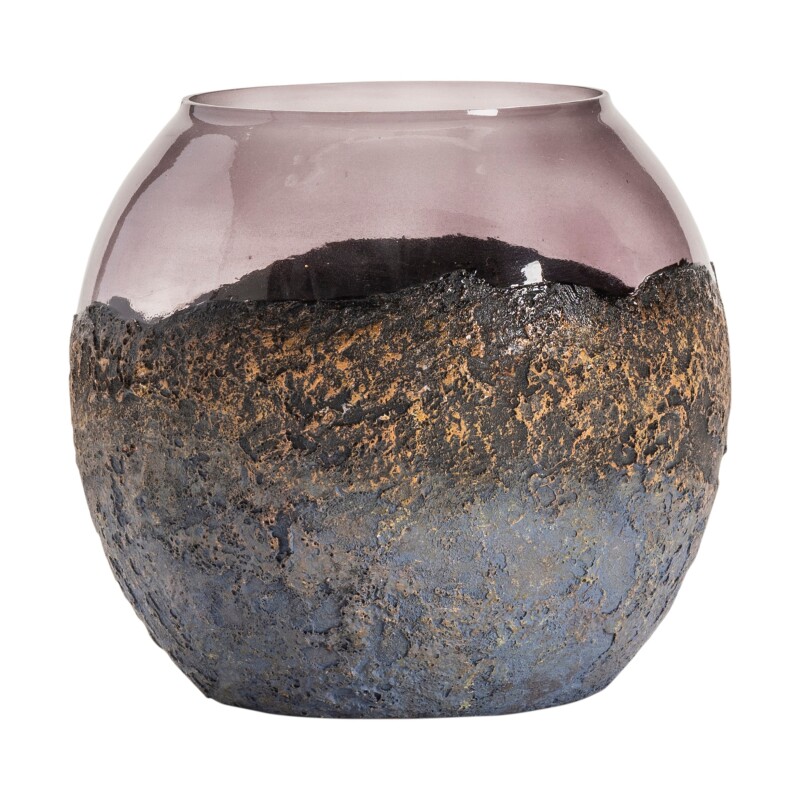 Large Kai Candle Holder CVDZEN039L