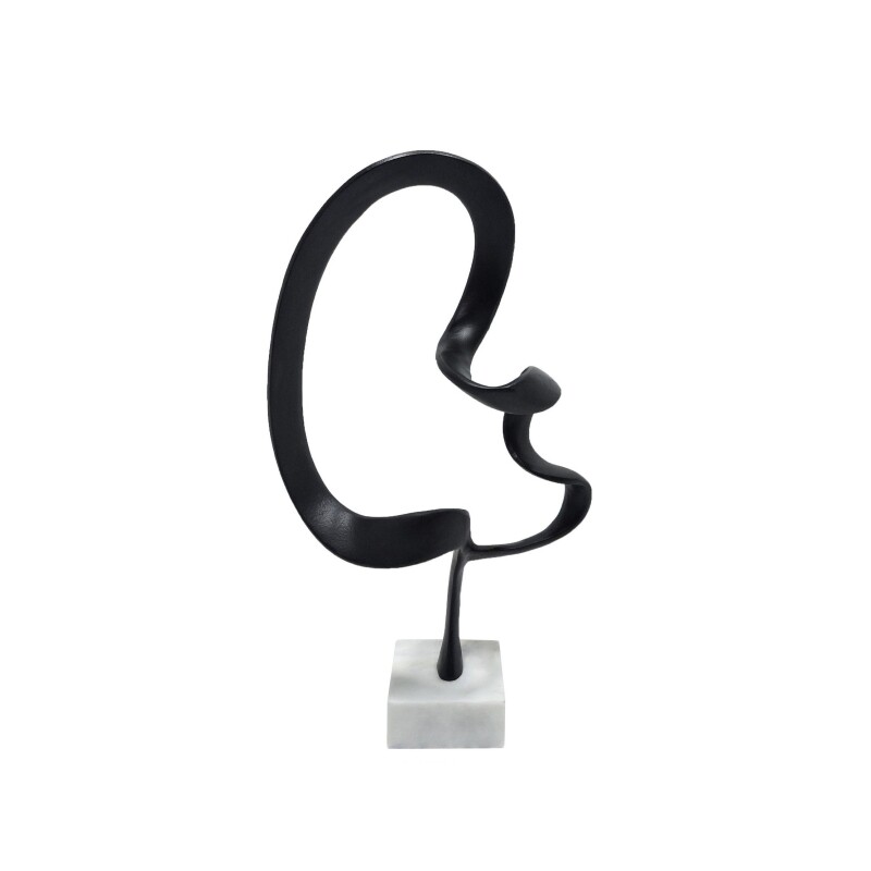 Ozelle Statue CVDZEN089
