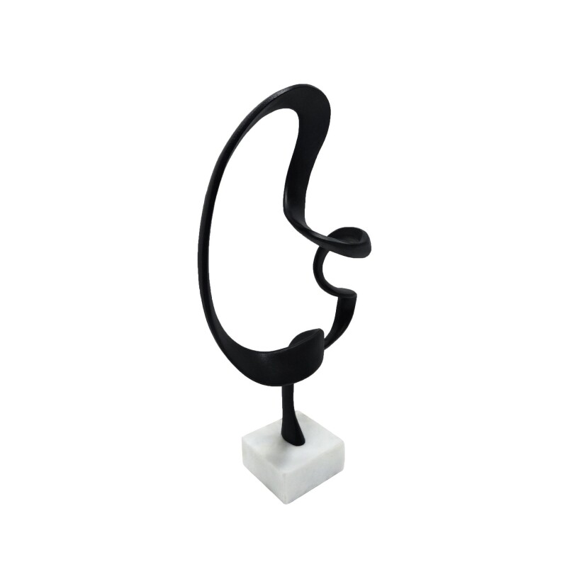 Ozelle Statue CVDZEN089