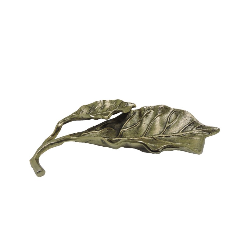 AUTUMN LEAF TRAY CVDZEN095