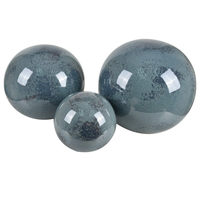 Dark Blue Lloyd Spheres CVDZEP005B