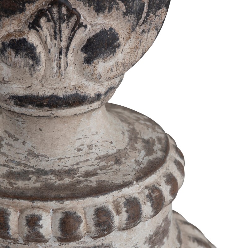 Shield Finial CVDZEP020M