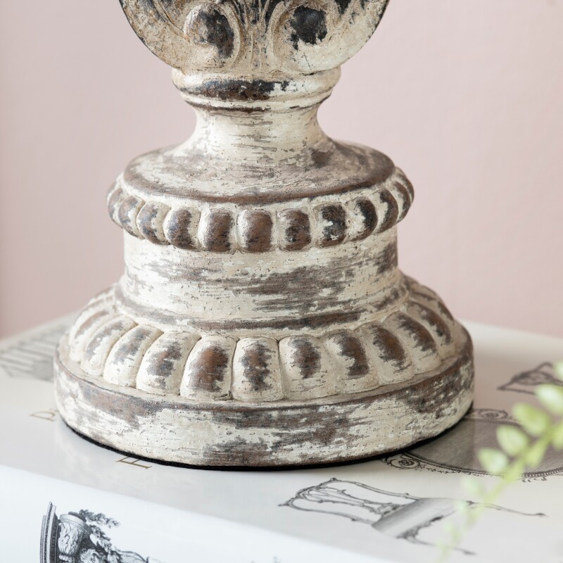 Shield Finial CVDZEP020M