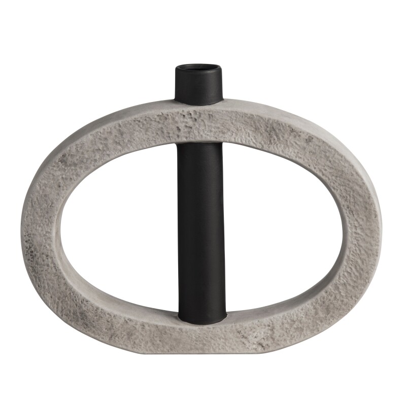 Crosby Oval Vase CVDZEP028M
