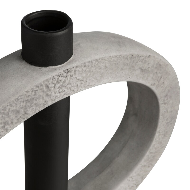 Crosby Oval Vase CVDZEP028M