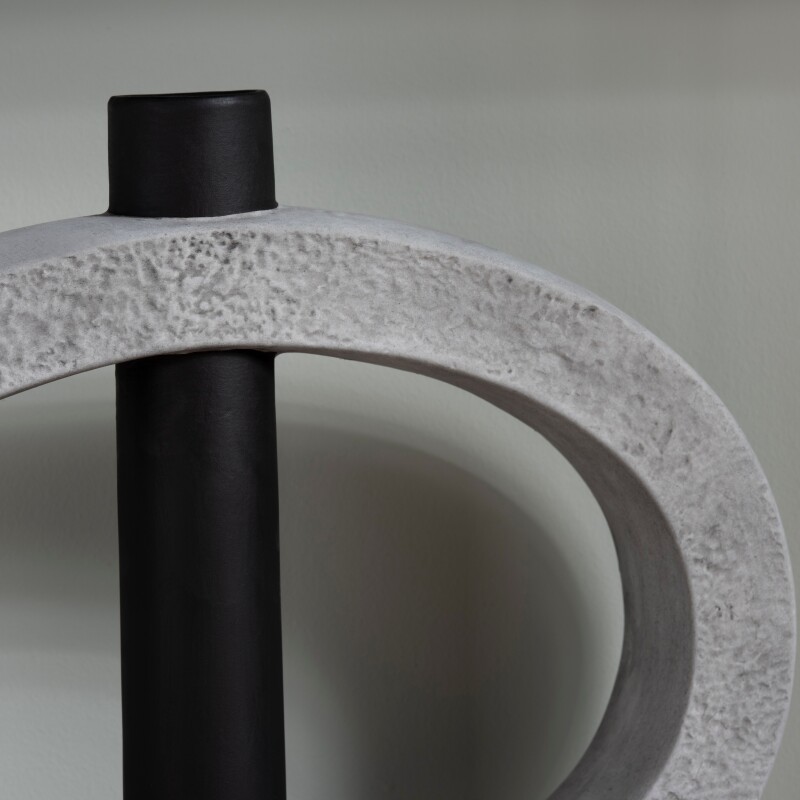 Crosby Oval Vase CVDZEP028M