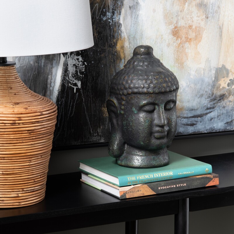 Buddha Statue CVDZEP031