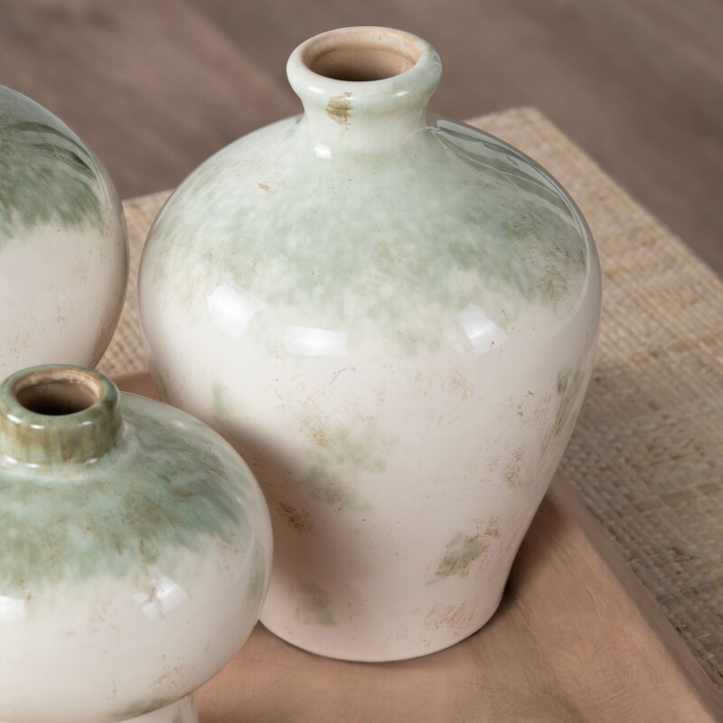 Ivy Vases & Tray CVDZEP032