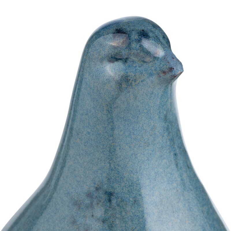 Blue Partridge Statues CVDZEP035B